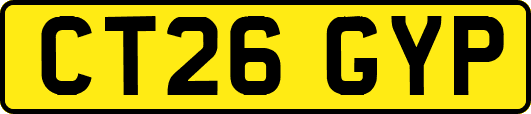 CT26GYP