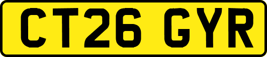 CT26GYR