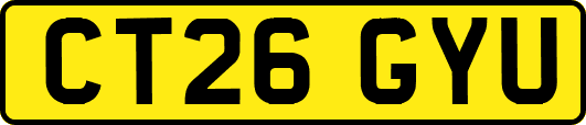 CT26GYU