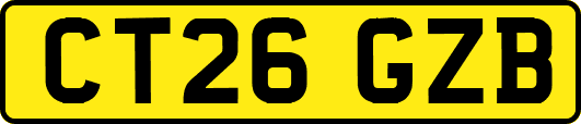CT26GZB