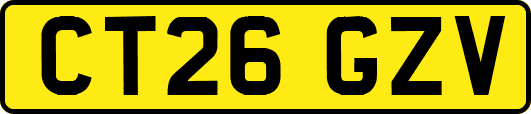 CT26GZV