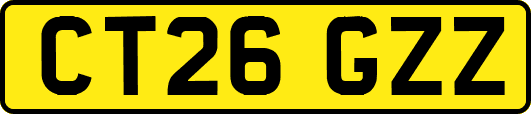 CT26GZZ