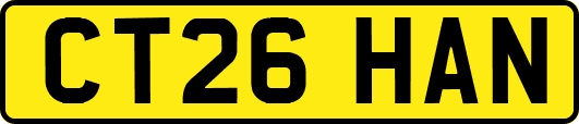 CT26HAN