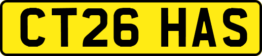 CT26HAS