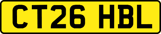 CT26HBL