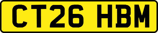 CT26HBM