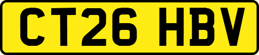 CT26HBV
