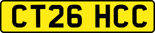CT26HCC