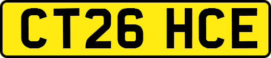 CT26HCE