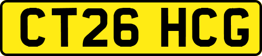 CT26HCG