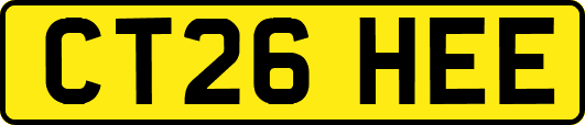 CT26HEE
