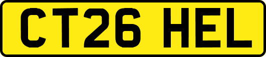 CT26HEL