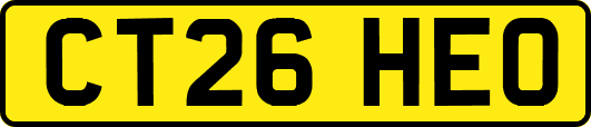CT26HEO
