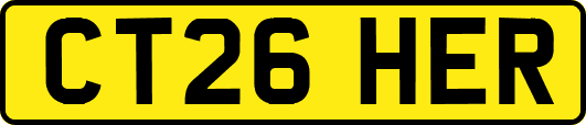 CT26HER