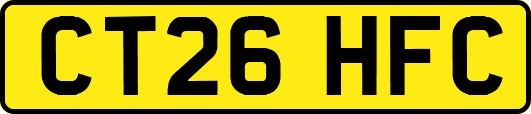 CT26HFC