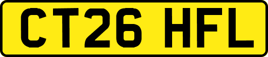 CT26HFL