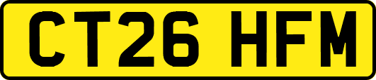 CT26HFM