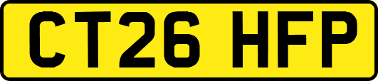 CT26HFP
