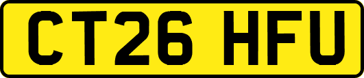CT26HFU