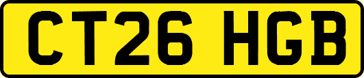 CT26HGB
