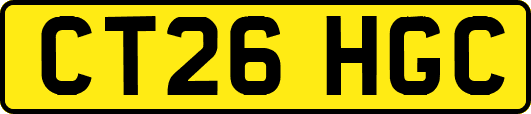 CT26HGC
