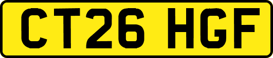 CT26HGF
