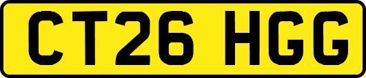 CT26HGG