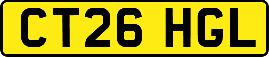 CT26HGL