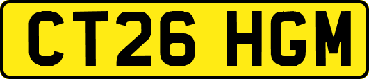 CT26HGM