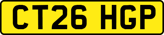 CT26HGP
