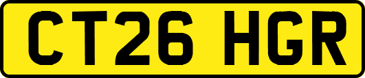 CT26HGR