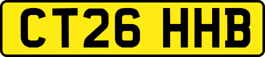 CT26HHB