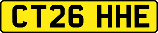CT26HHE