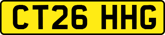 CT26HHG