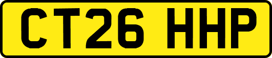 CT26HHP