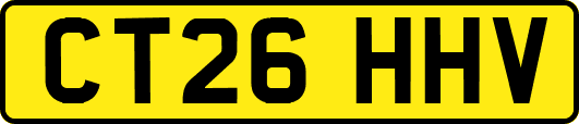 CT26HHV
