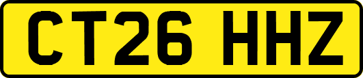 CT26HHZ