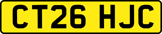 CT26HJC