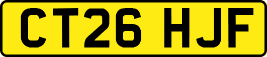 CT26HJF