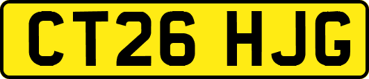 CT26HJG