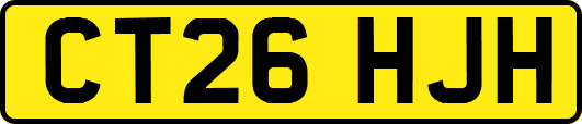 CT26HJH