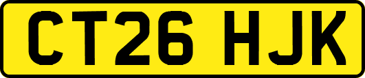 CT26HJK