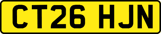 CT26HJN