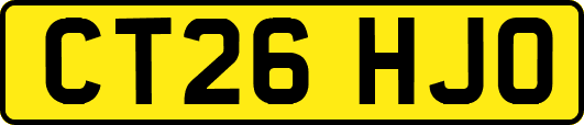 CT26HJO