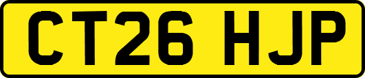 CT26HJP
