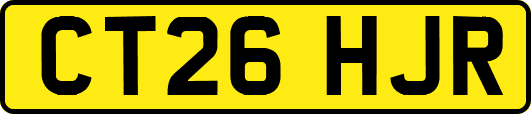 CT26HJR