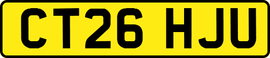 CT26HJU