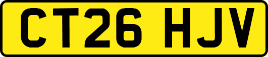 CT26HJV