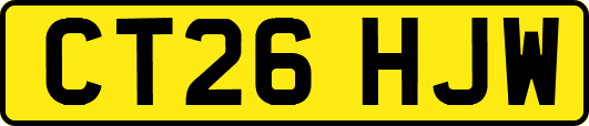 CT26HJW