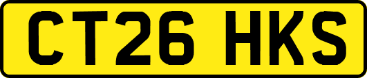 CT26HKS